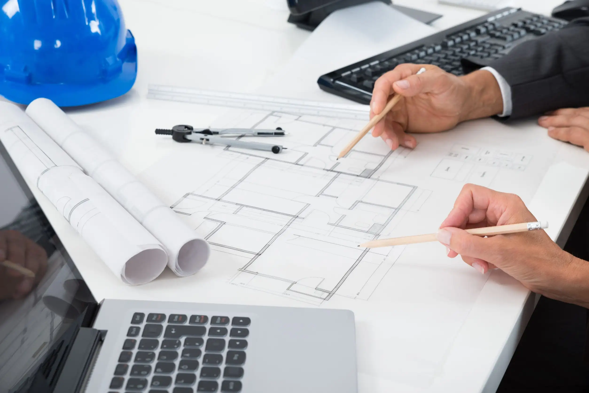 About our smart home experts