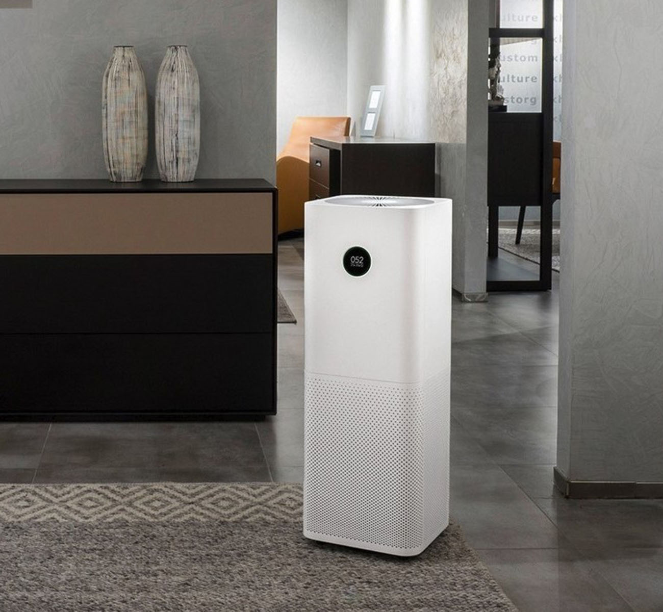 smart lighting control system Kent