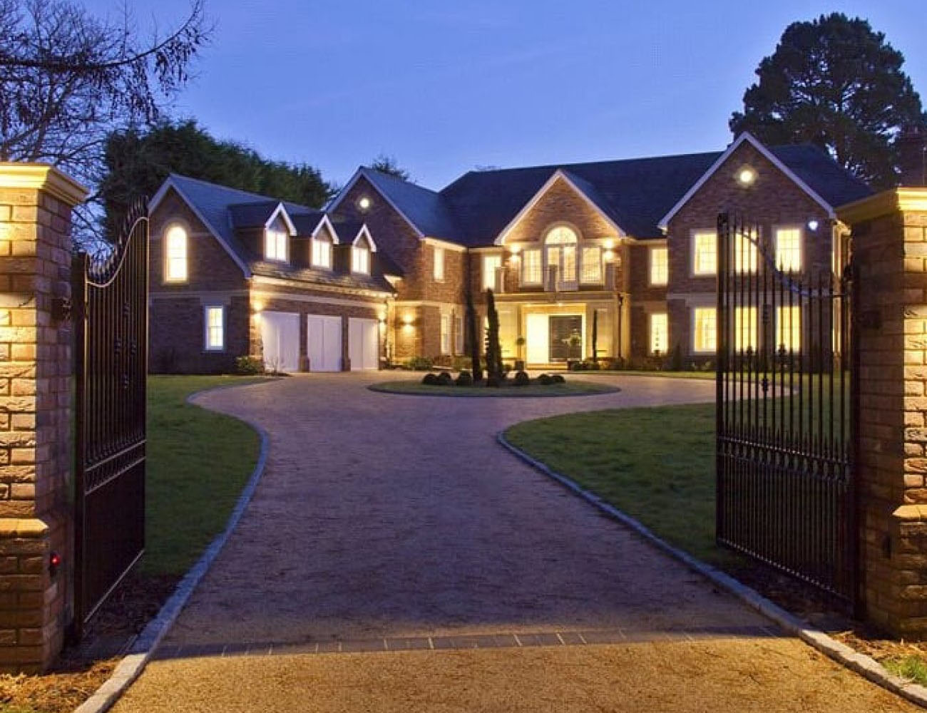 Battersea 2 London Showroom New Wave AV