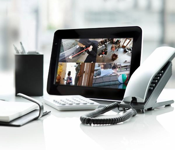 av system design Kent