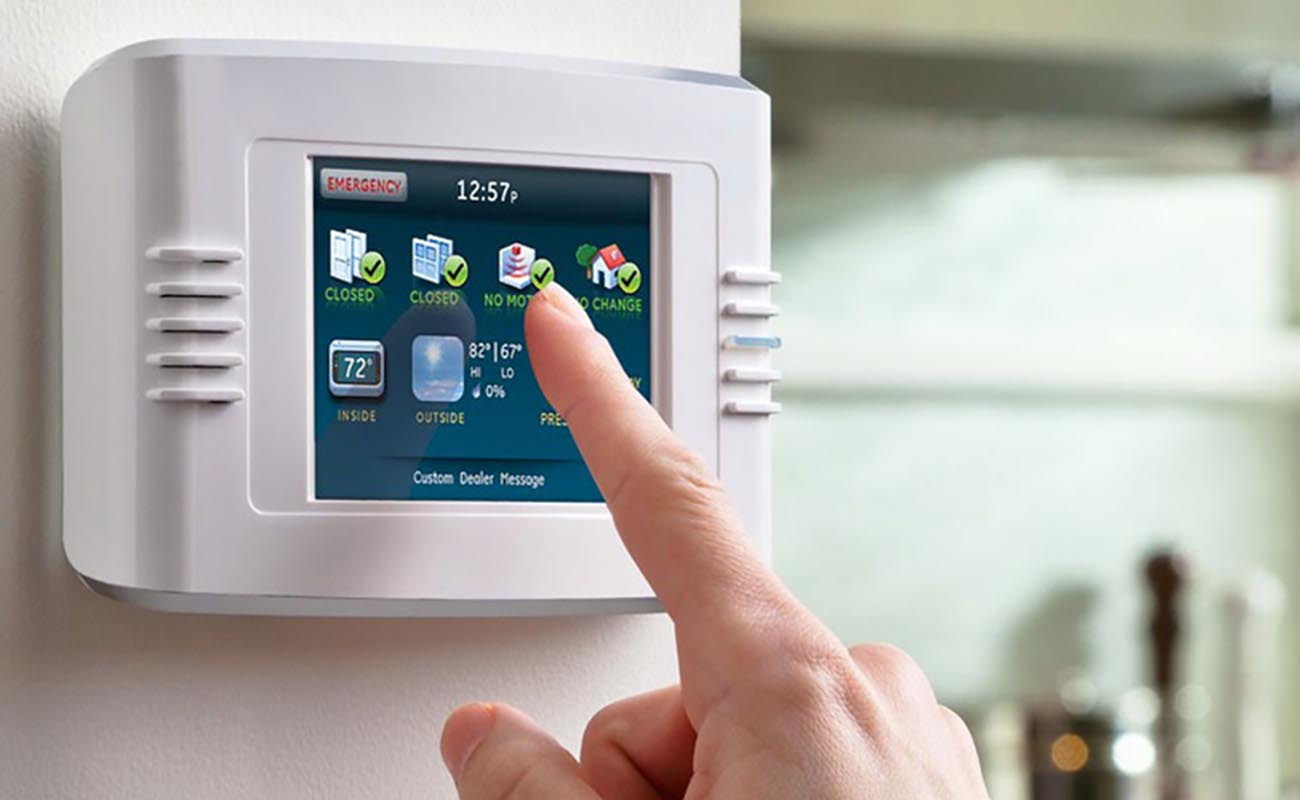 Multi-Room Audio Visual