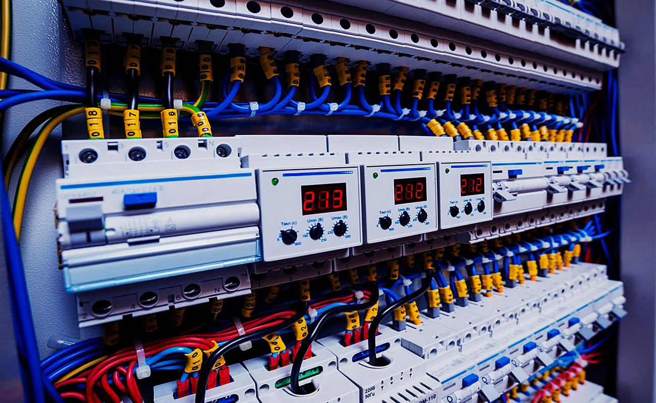 smart home specialist Kent