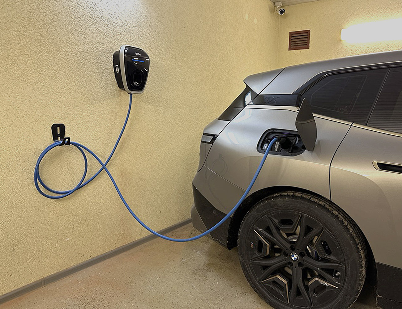 Smart Home Installation